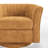  Torrence 27.4'' Upholstered Swivel Barrel Chair with Ottoman-1094607763-1083378573