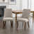 Velours beige