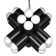 Massimo 24 - Light Chandelier
