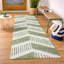 Tapis intérieur / extérieur lavable à la machine Chantille ACN2910-6159130-6159132