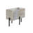 Nielson Metal Planter-30690145