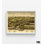 Henniker-New Hampshire, 1889, Henniker NH, affiche de carte Old Henniker, impression historique de NH State, affiche de l'histoire des États-Unis