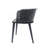 Milan Outdoor Dining Chair(Set Of 2)-541114828