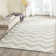 Hidevale Wool Hand Woven Area Rug