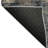Premium Machine Washable Prisco Charcoal Rug-468862578