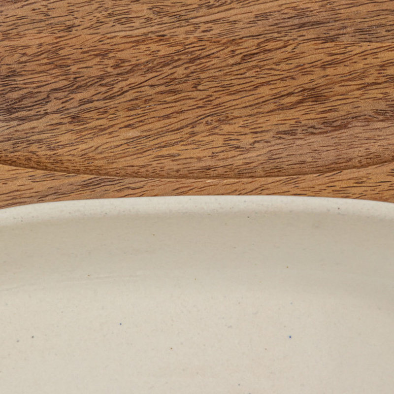 Millwood Pines Clairice Platter