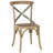Deason 18.1'' H Oak Side Chair-1133263022