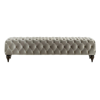 Banc de rangement Lannis