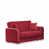 Red is out of stock