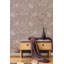 Papier peint Woodland Toile-1453117283
