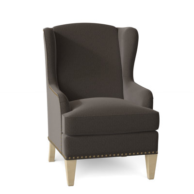 Fauteuil à oreilles Goyito