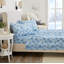Ensemble de draps de Noël 100% flanelle de coton turc-2045980133-2078194934