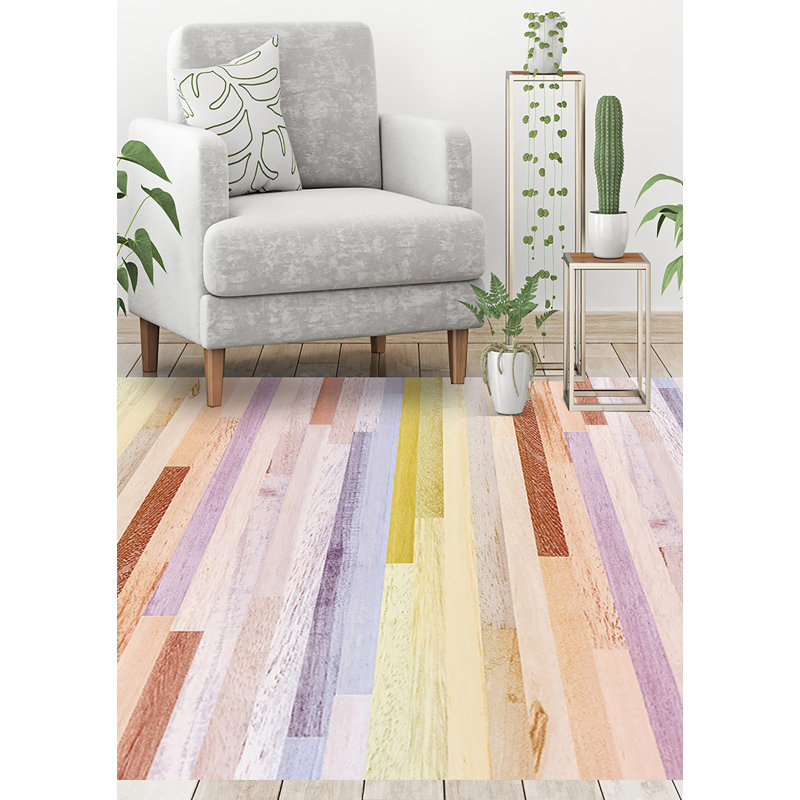 Avikrit Non-Slip Doormat, Rectangle 133 x 200cm