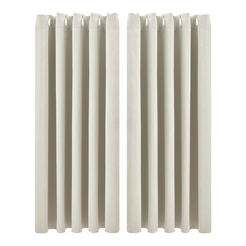 Blackout Curtain Pair