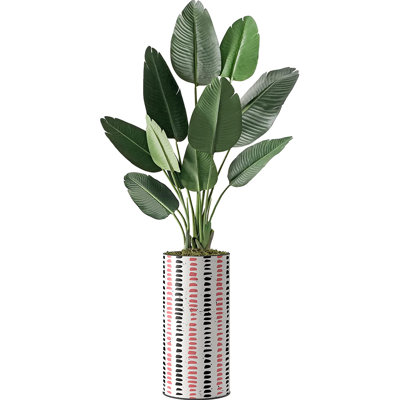 Arbre artificiel signleader