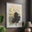 LeavingHome Framed Print - Solid Wood-1788580499