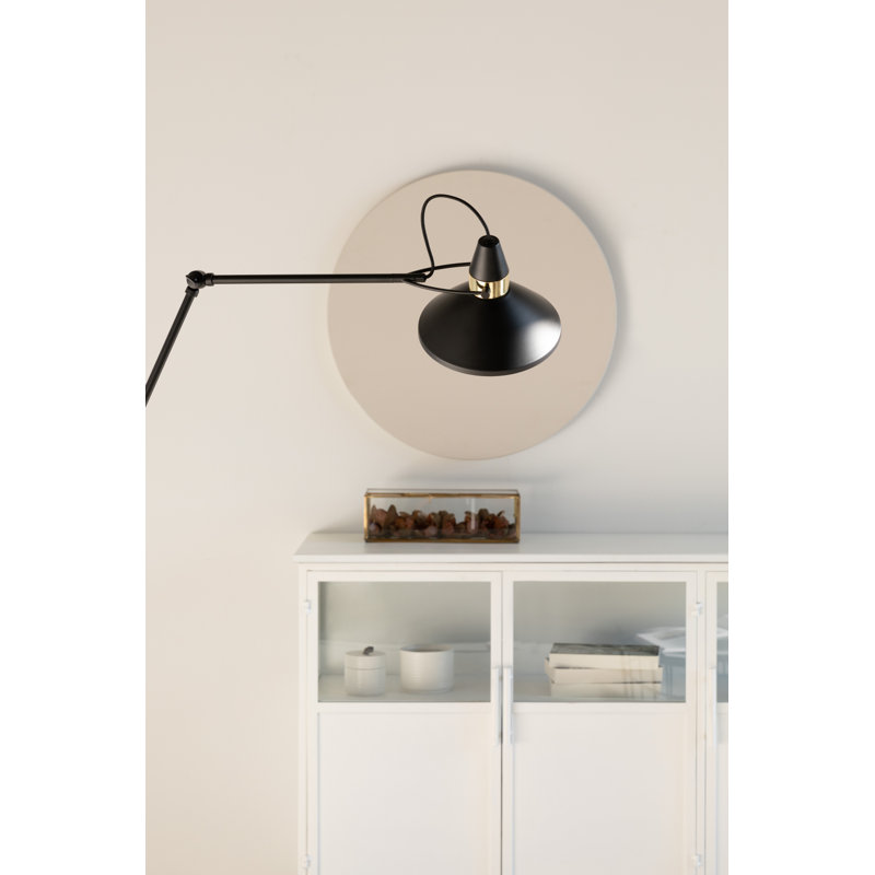 Jona Task Floor Lamp