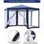 3.5m x 4m Steel Party Tent-886103696