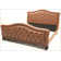 Upholstered King Bed