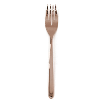 Fourchette à poisson de table Linea - 12 pièces