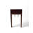93.7007874015748'' Solid Wood Console Table