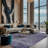 Machine Washable Gray Area Rug-1467249297