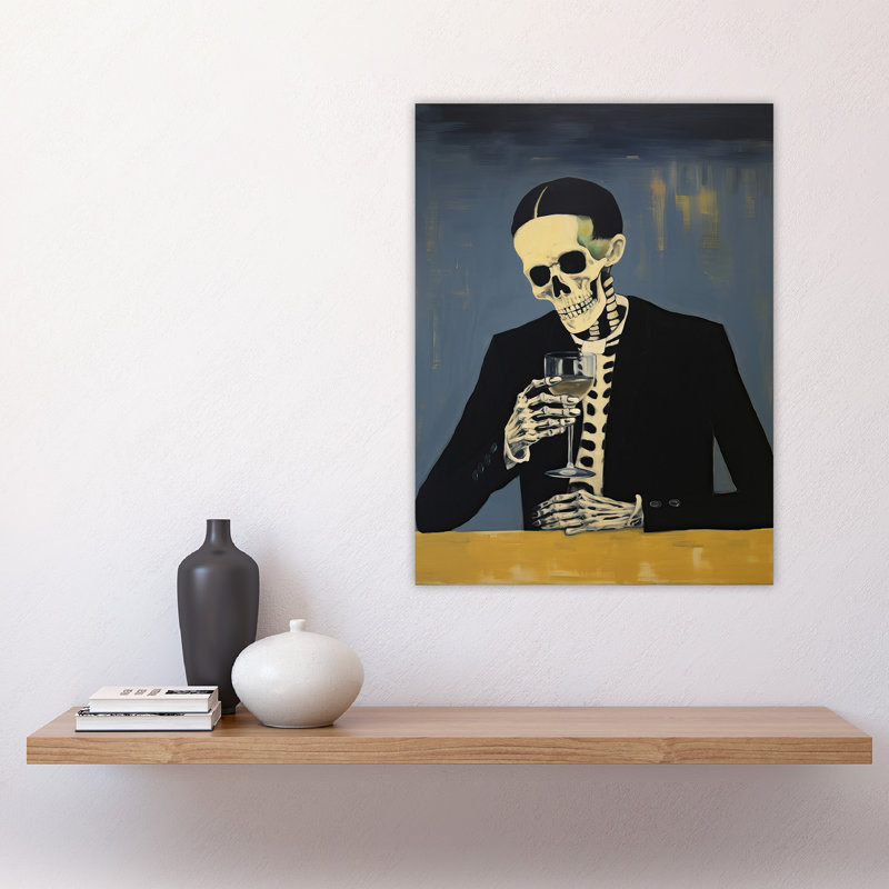 No Frame Print