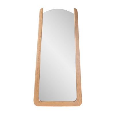 Woodard Parabola Oversized Mirror