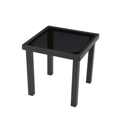 All Weather Outdoor  Side Table
