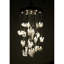Lustre suspendu Selenite-92564222-92564230-92564231