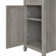 Edion Free Standing Linen Cabinet