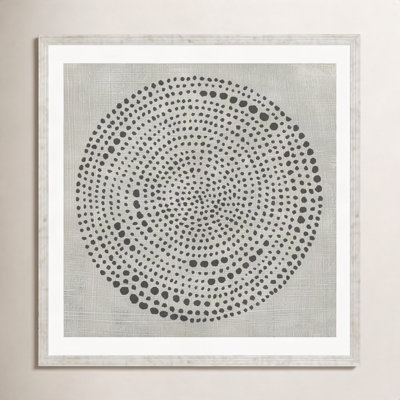 Mythos I Painting by Chariklia Zarris
