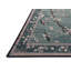 Tapis gris lavable à la machine-533209277