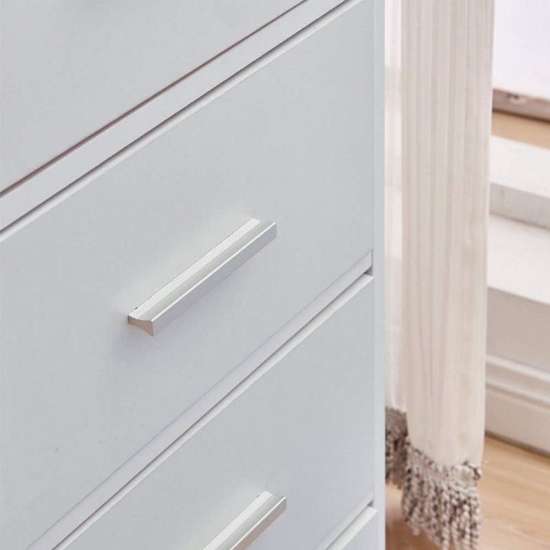 Corner Accent Cabinet