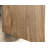 Novus Lodge Round Solid Wood Dining Table
