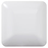 Acrylic Flush Mount