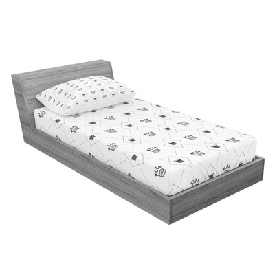 Ensemble de draps Sifey Sealife