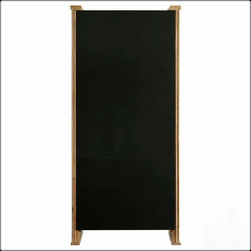 Vitrine 4 portes Dreydon