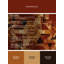 Soft Plush Cropsey Global Inspired Block Print Area Rug in Brown – LightBrown Binding-169335638