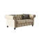 Causeuse moderne avec 2 coussins Aurelia-106024782