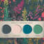 Clarissa Hulse Serendipity Sage Wallpaper-134060697