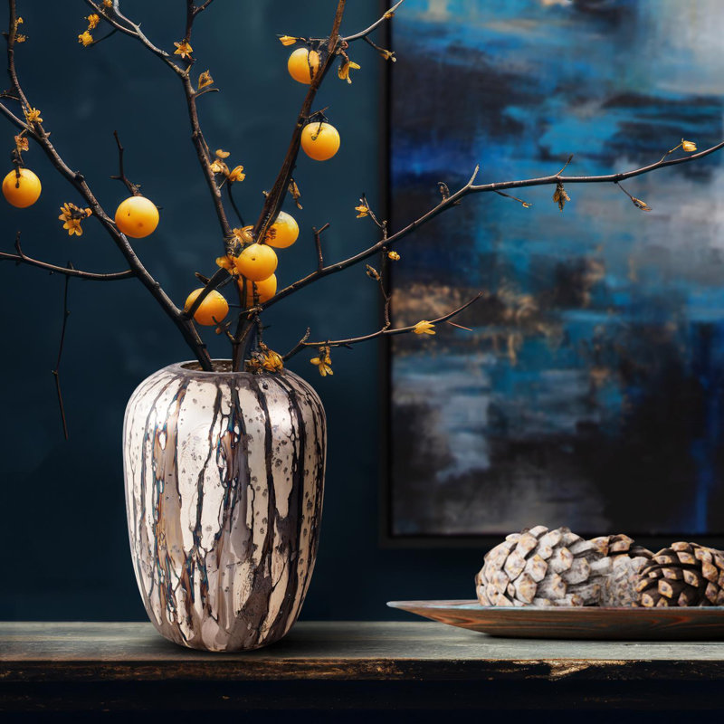 Callisto Glass Table Vase