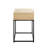 Ivers Side Table with Storage