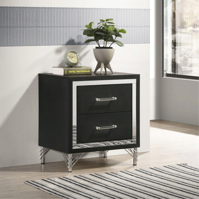 Table de chevet Malcolm