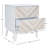 Adelmira 18'' W Nightstand