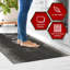 Tapis anti-fatigue Rathi