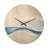 Solid Wood Wall Clock-63618769