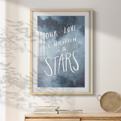 Kievie -Gallery Wrapped Canvas
