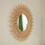 Miroir de 24 po Solana