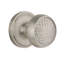 Classic Rosette with Craftsman Door Knob-280955183